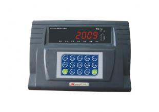 汽车衡仪表XK3118K9A 柯力称重显示仪表在工业领域的应用与优势