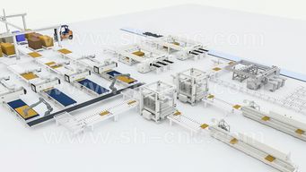 智能工厂与影视策划 如何用视觉叙事重塑工业未来